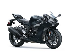 2024 Kawasaki Ninja ZX-6R for sale 201576334