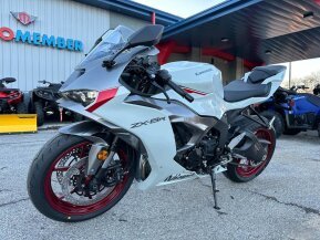 2024 Kawasaki Ninja ZX-6R for sale 201581678