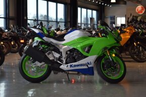 2024 Kawasaki Ninja ZX-6R for sale 201582652