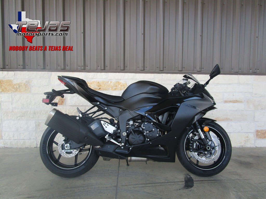 Kawasaki zx6r for sale best sale near me