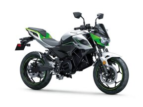 2024 Kawasaki Ninja e-1 for sale 201578050