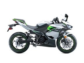 2024 Kawasaki Ninja e-1 for sale 201583737