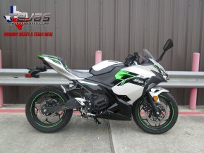 2024 Kawasaki Ninja e-1 for sale 201604268
