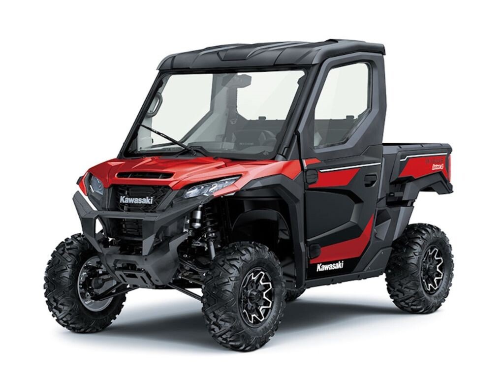 2024 Kawasaki Ridge Side by Sides for Sale Motorcycles on Autotrader