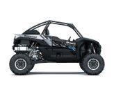 New 2024 Kawasaki Teryx