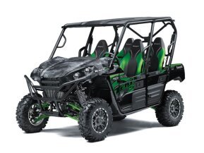 2024 Kawasaki Teryx4 for sale 201541640