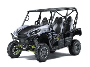 2024 Kawasaki Teryx4 for sale 201541641