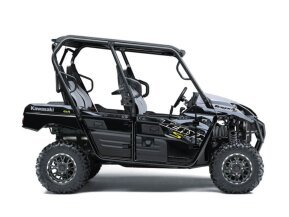 2024 Kawasaki Teryx4 for sale 201546495