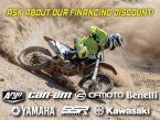 Thumbnail Photo 5 for New 2024 Kawasaki Teryx KRX Trail Edition