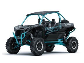 2024 Kawasaki Teryx KRX Trail Edition for sale 201502024