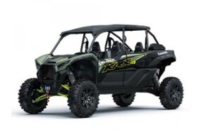 2024 Kawasaki Teryx KRX 4 eS for sale 201523179