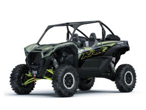 2024 Kawasaki Teryx KRX for sale 201556937