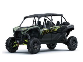 2024 Kawasaki Teryx KRX for sale 201576898