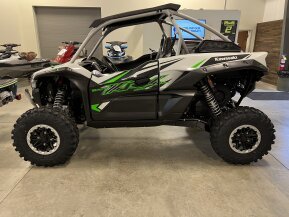 2024 Kawasaki Teryx KRX for sale 201577237