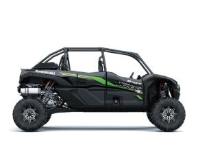 2024 Kawasaki Teryx KRX 4 eS for sale 201583562