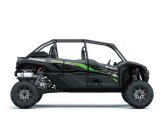 New 2024 Kawasaki Teryx KRX 4 eS