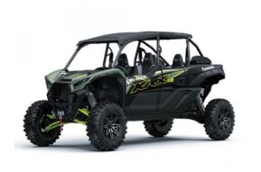 2024 Kawasaki Teryx KRX 4 eS for sale 201603035