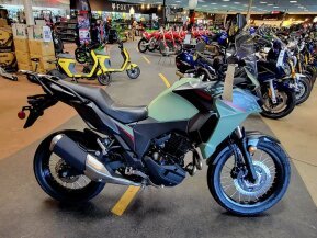 2024 Kawasaki Versys X-300 ABS for sale 201564681