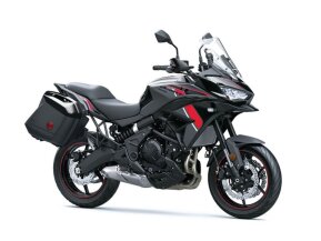 2024 Kawasaki Versys for sale 201578041