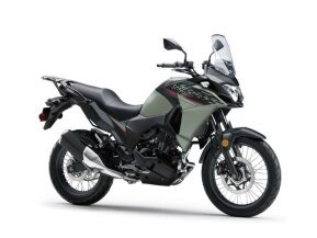 2024 Kawasaki Versys for sale 201581662