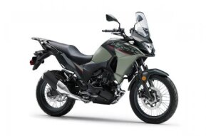 2024 Kawasaki Versys X-300 ABS for sale 201600696