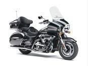 New 2024 Kawasaki Vulcan 1700