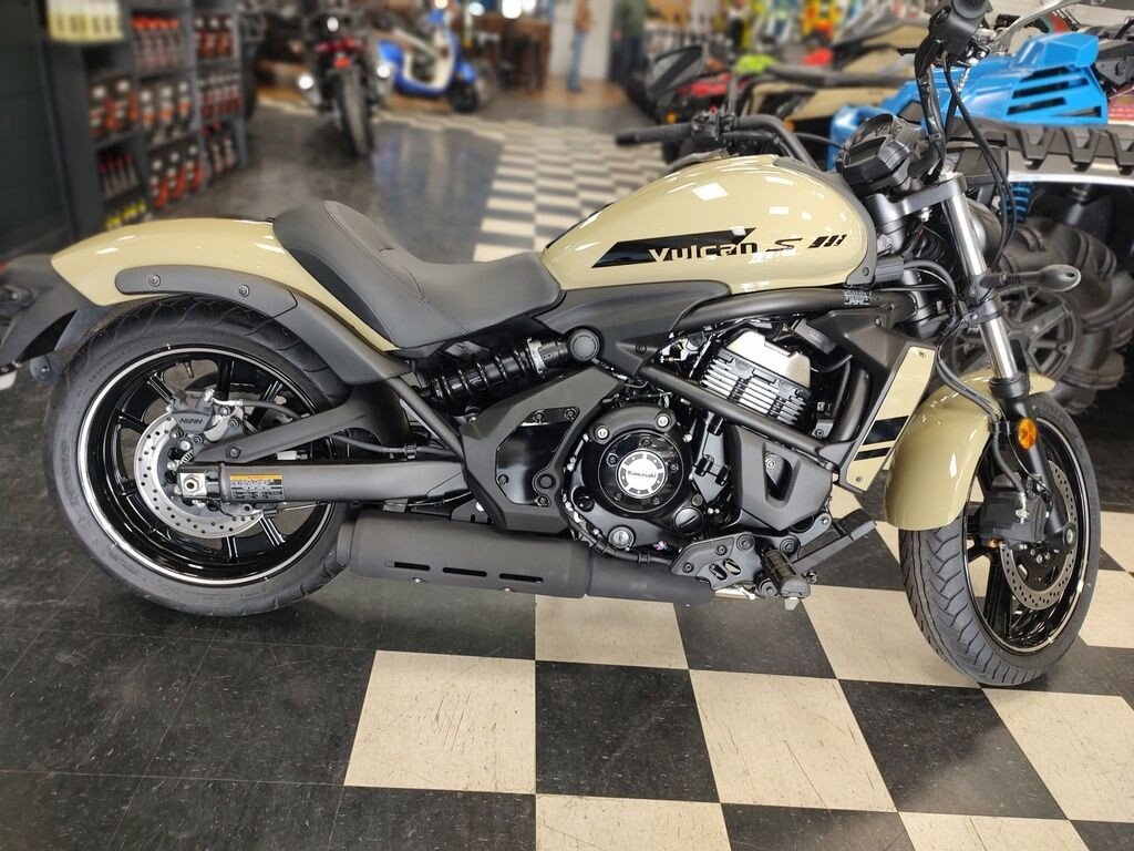 Kawasaki vulcan hot sale autotrader