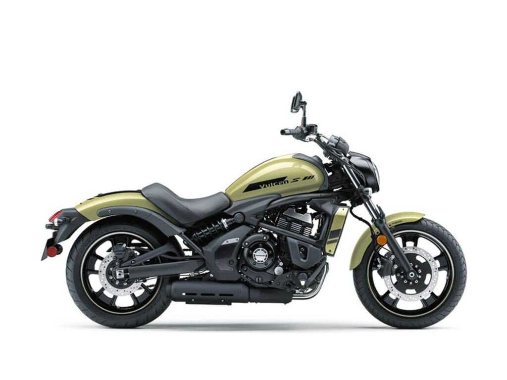 Kawasaki store vulcan autotrader