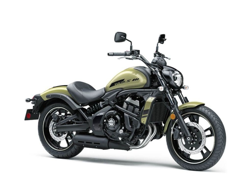 Used kawasaki vulcan 2025 s 650 for sale