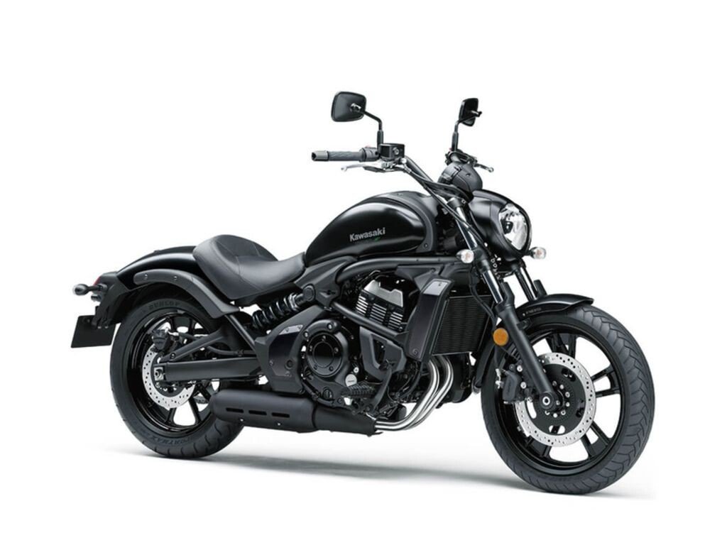 Kawasaki on sale vulcan used