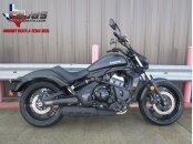 New 2024 Kawasaki Vulcan 650