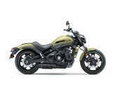 New 2024 Kawasaki Vulcan 650 ABS