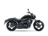 New 2024 Kawasaki Vulcan 650