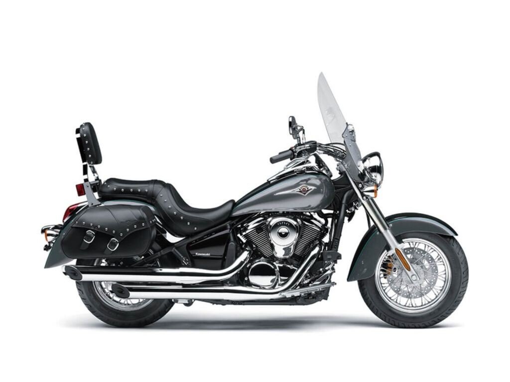 Kawasaki vulcan shop 900 price