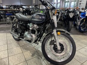 2024 Kawasaki W800 for sale 201571808
