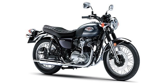 Kawasaki w800 for sale near deals me