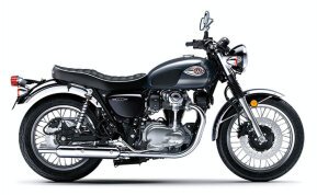2024 Kawasaki W800 for sale 201608918