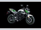2024 Kawasaki Z e-1 for sale 201615853