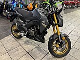 2024 Kawasaki Z125 Pro for sale 201575034
