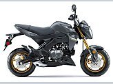 2024 Kawasaki Z125 Pro for sale 201624421