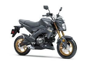 2024 Kawasaki Z125 Pro for sale 201543225