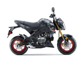 2024 Kawasaki Z125 Pro for sale 201544750