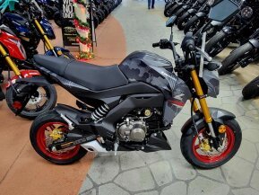 2024 Kawasaki Z125 Pro for sale 201545167