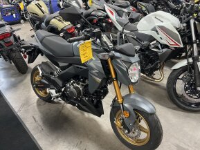 2024 Kawasaki Z125 Pro for sale 201559509
