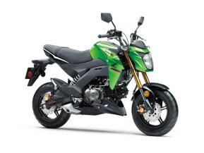 2024 Kawasaki Z125 Pro for sale 201576319