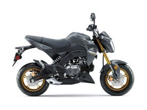 2024 Kawasaki Z125 Pro for sale 201582635