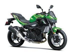 2024 Kawasaki Z500 ABS for sale 201615358