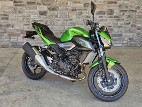 2024 Kawasaki Z500 ABS for sale 201615454