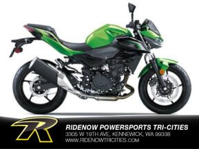 2024 Kawasaki Z500 ABS for sale 201615907