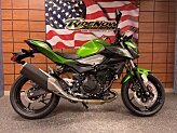 2024 Kawasaki Z500 ABS for sale 201616565